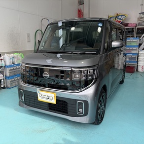 日産・ルークス