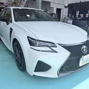 レクサス・GS