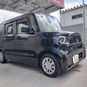 ホンダ・N-BOX