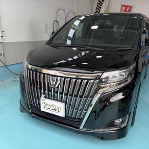 トヨタ・エスクァイア