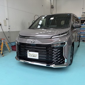 トヨタ・ヴォクシー