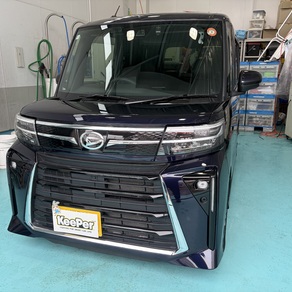 ダイハツ・タント