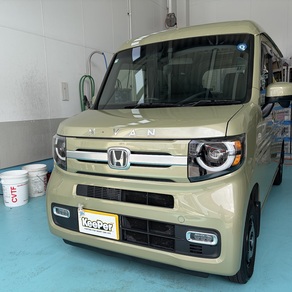 ホンダ・N-VAN