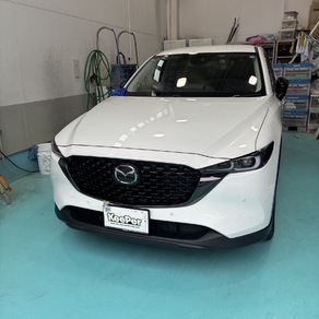 マツダ・CX-5