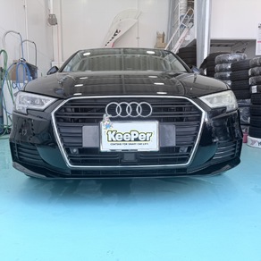 アウディ・A3
