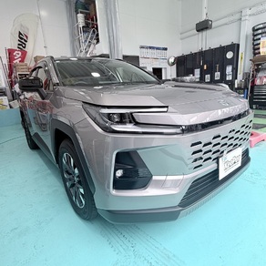 トヨタ・RAV4