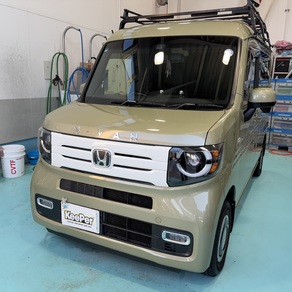 ホンダ・N-VAN