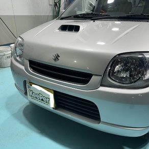 スズキ・Kei