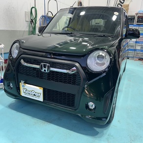 ホンダ・N-ONE