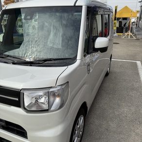 ダイハツ・ウェイク