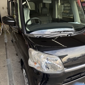 ダイハツ・タント