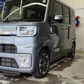 ダイハツ・ウェイク