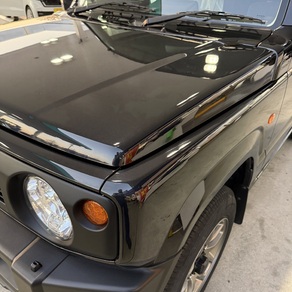 スズキ・ジムニー