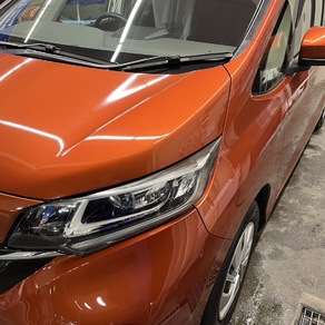 ホンダ・フリード