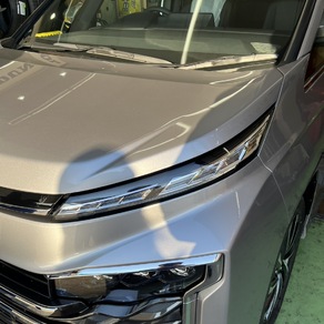 トヨタ・ヴォクシー