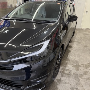 トヨタ・アクア