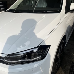 フォルクスワーゲン・ポロ