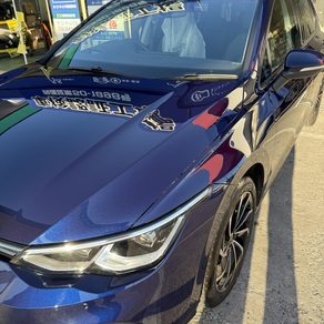 フォルクスワーゲン・ゴルフ