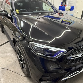 メルセデス・ベンツ・GLCクラス