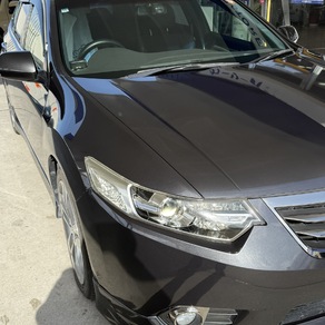 ホンダ・アコード