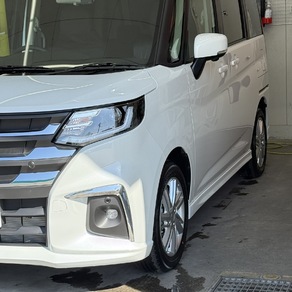 トヨタ・ルーミー