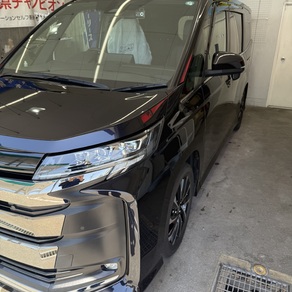 トヨタ・ノア