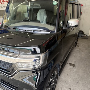 ホンダ・N-BOX