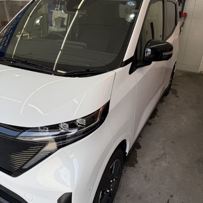 日産・サクラ