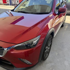 マツダ・CX-30