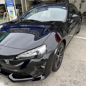 トヨタ・86