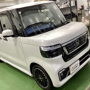 ホンダ・N-BOX