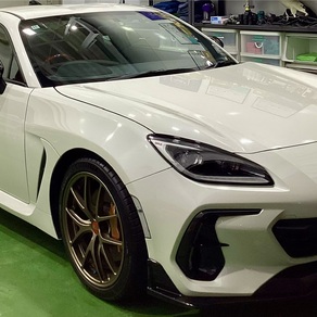 スバル・BRZ