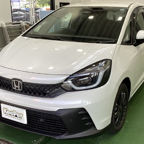 ホンダ・フィット
