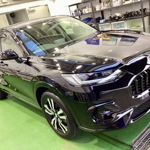 ホンダ・ZR-V