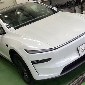 その他・テスラ・モデルY