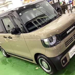 ホンダ・N-BOX