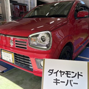 スズキ・アルト / ラパン