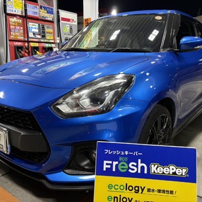 スズキ・スイフト