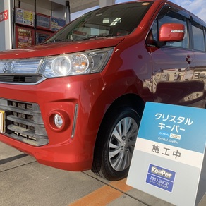 スズキ・ワゴンR