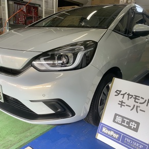 ホンダ・フィット