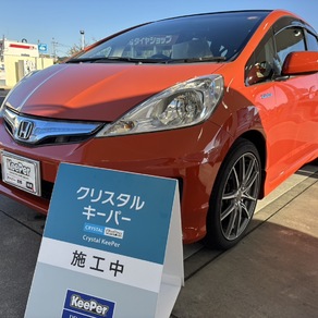 ホンダ・フィット