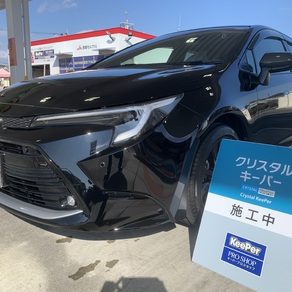 トヨタ・カローラツーリング