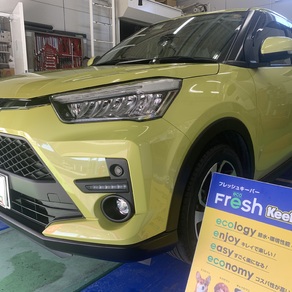 トヨタ・ライズ