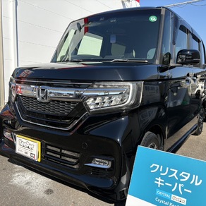 ホンダ・N-BOX