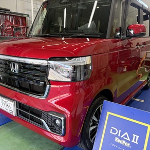 ホンダ・N-BOX