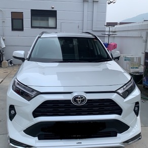 トヨタ・RAV4