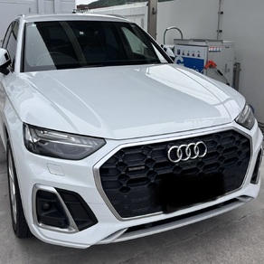アウディ・Q5