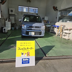 スズキ・ワゴンRスマイル