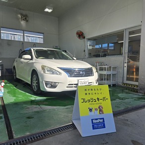 日産・ティアナ