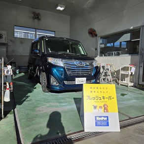 ダイハツ・トール